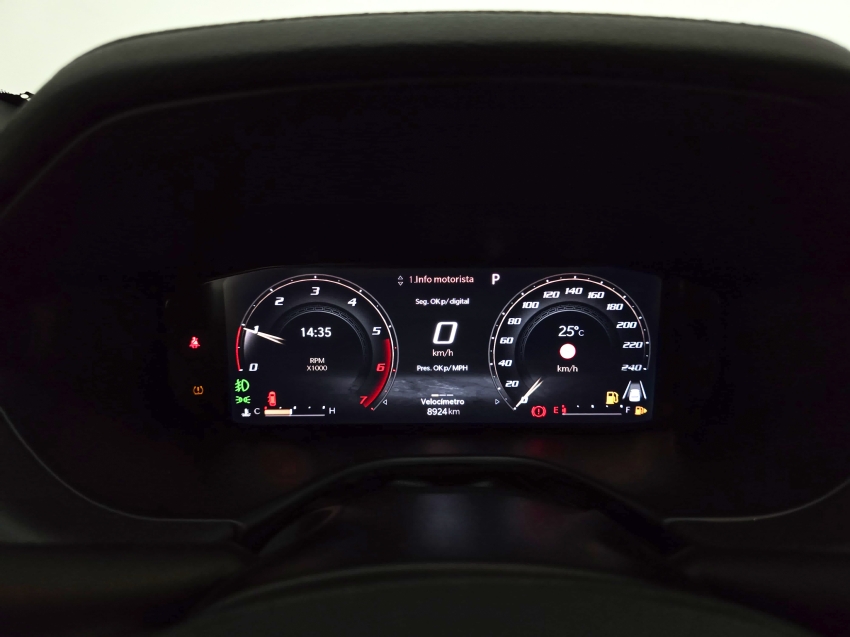 Carro JEEP COMPASS