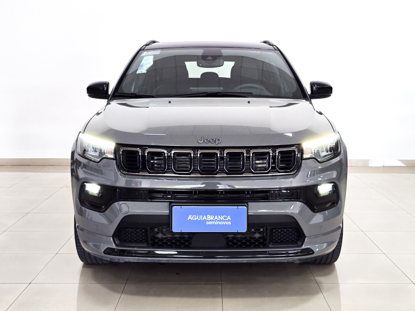 Carro JEEP COMPASS