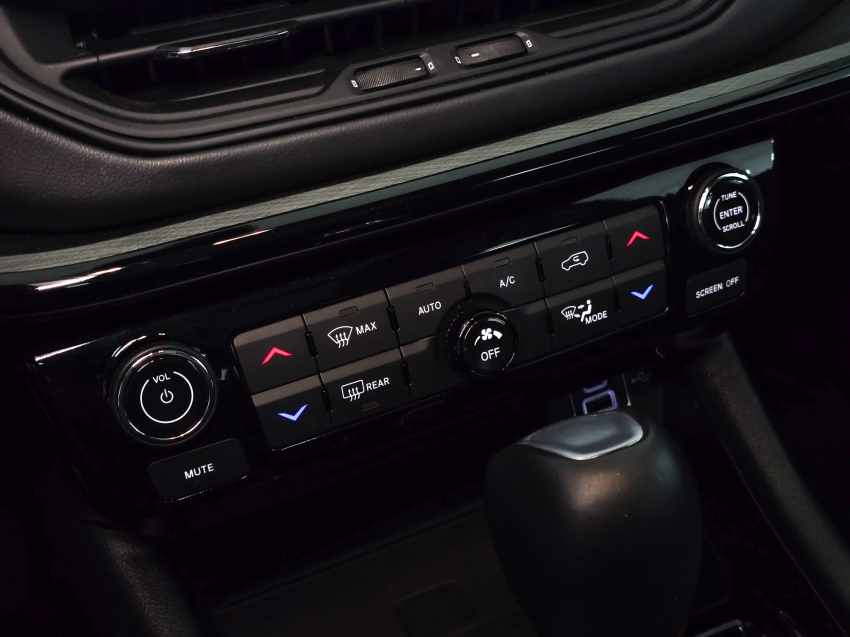 Carro JEEP COMPASS