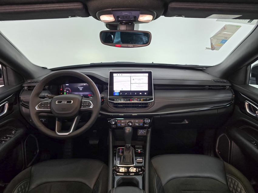 Carro JEEP COMPASS