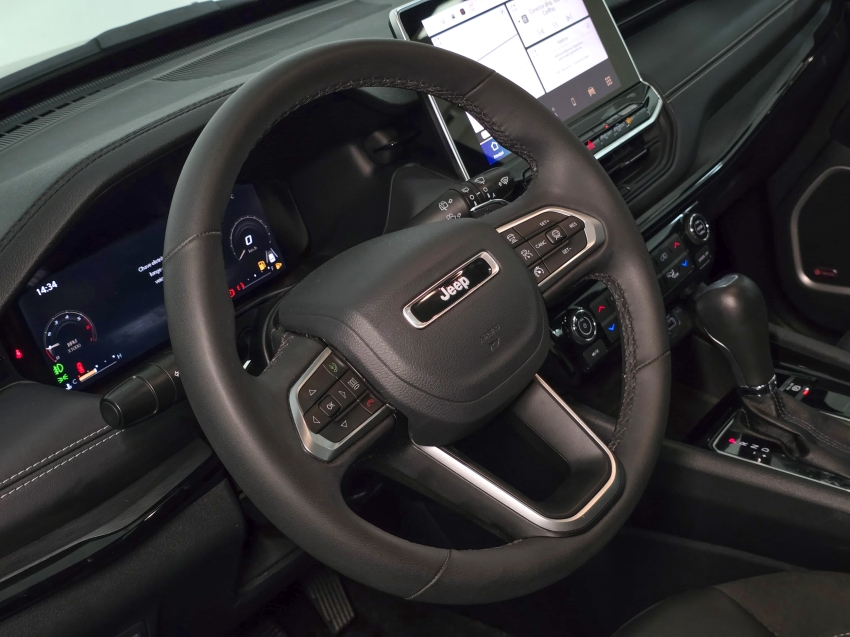 Carro JEEP COMPASS