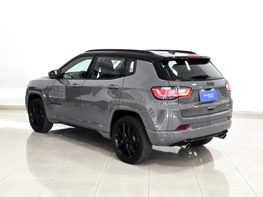 Carro JEEP COMPASS