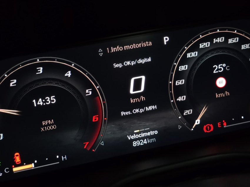 Carro JEEP COMPASS