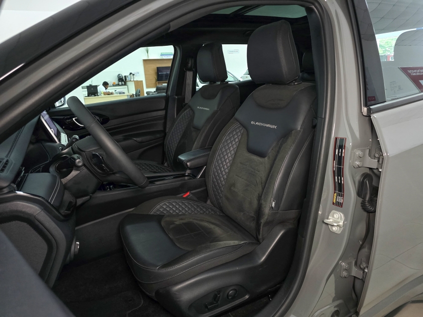 Carro JEEP COMPASS