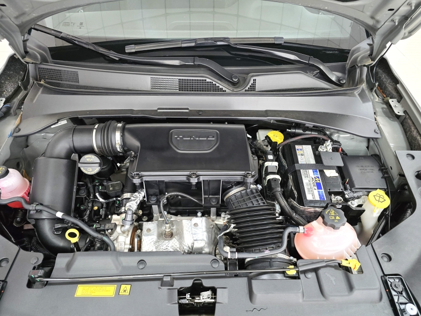 Carro JEEP COMPASS