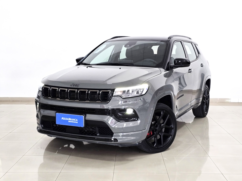 Carro JEEP COMPASS