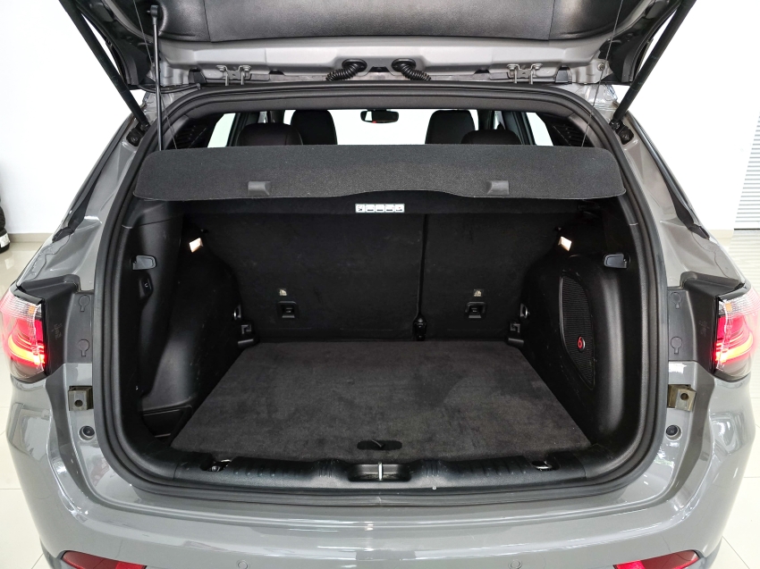 Carro JEEP COMPASS