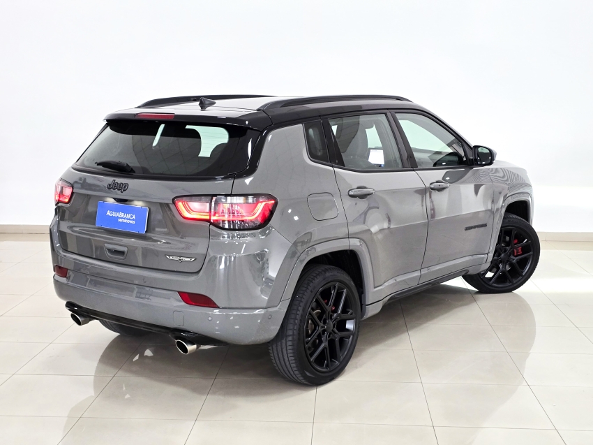 Carro JEEP COMPASS