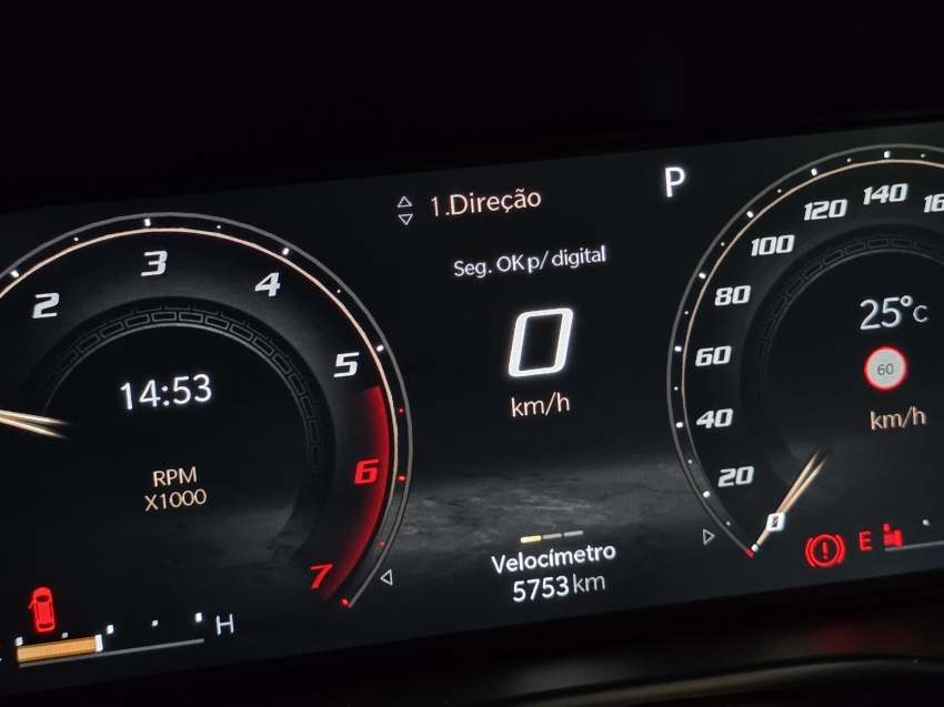 Carro JEEP COMMANDER