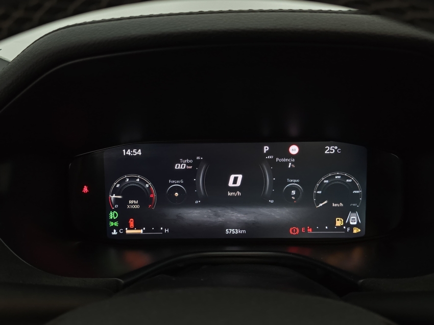 Carro JEEP COMMANDER