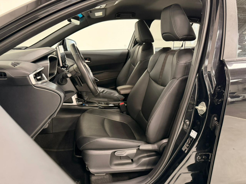 Toyota COROLLA CROSS 2.0 VVT-IE FLEX XRE DIRECT SHIFT 19