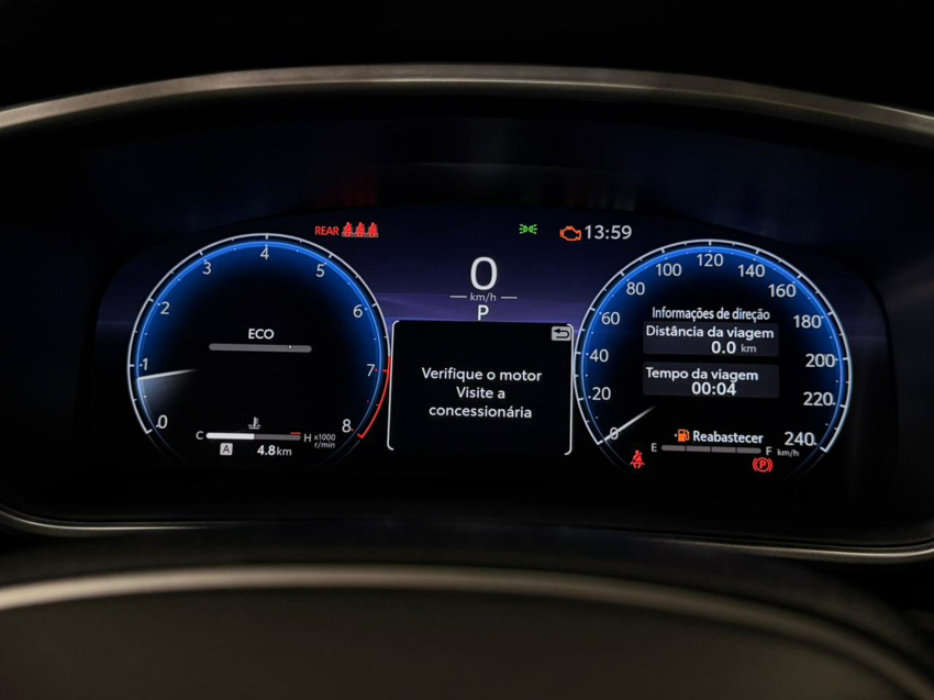 Toyota COROLLA CROSS 2.0 VVT-IE FLEX XRE DIRECT SHIFT 10