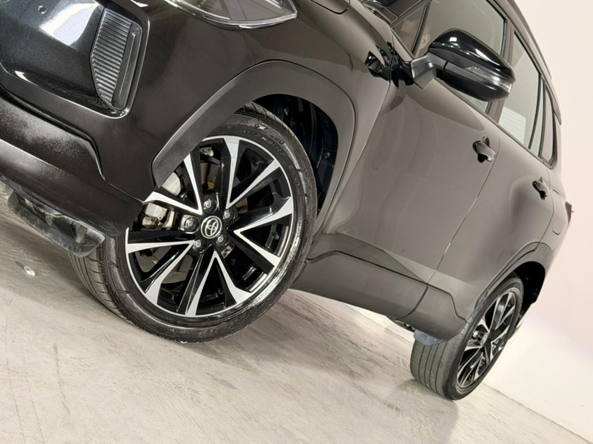 Toyota COROLLA CROSS 2.0 VVT-IE FLEX XRE DIRECT SHIFT 2