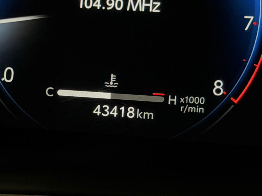 Toyota COROLLA CROSS 2.0 VVT-IE FLEX XRE DIRECT SHIFT 11