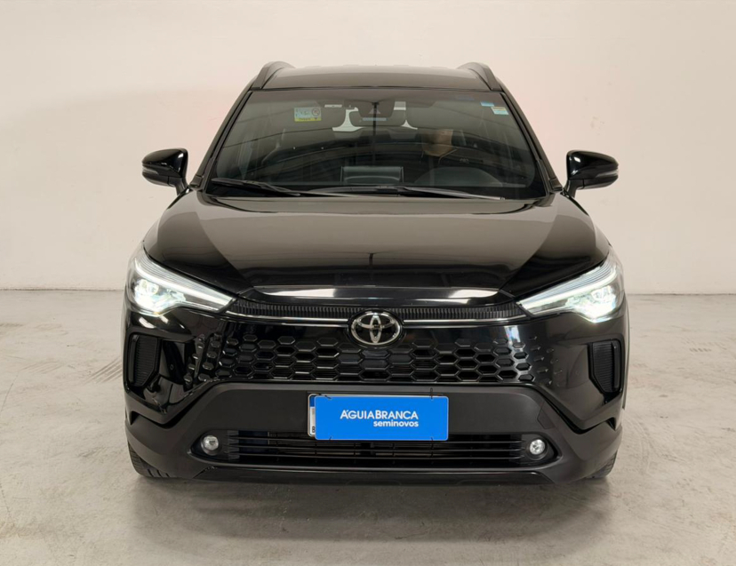 Toyota COROLLA CROSS 2.0 VVT-IE FLEX XRE DIRECT SHIFT 3