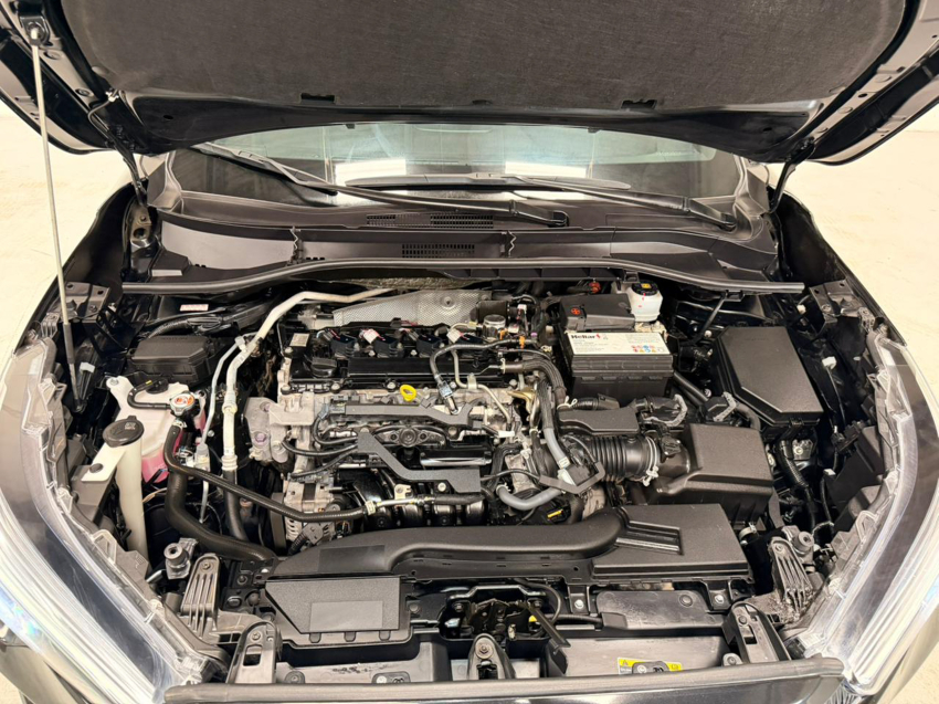 Toyota COROLLA CROSS 2.0 VVT-IE FLEX XRE DIRECT SHIFT 5