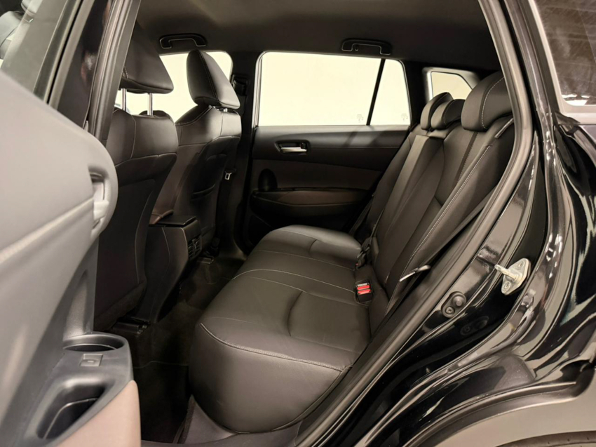Toyota COROLLA CROSS 2.0 VVT-IE FLEX XRE DIRECT SHIFT 20