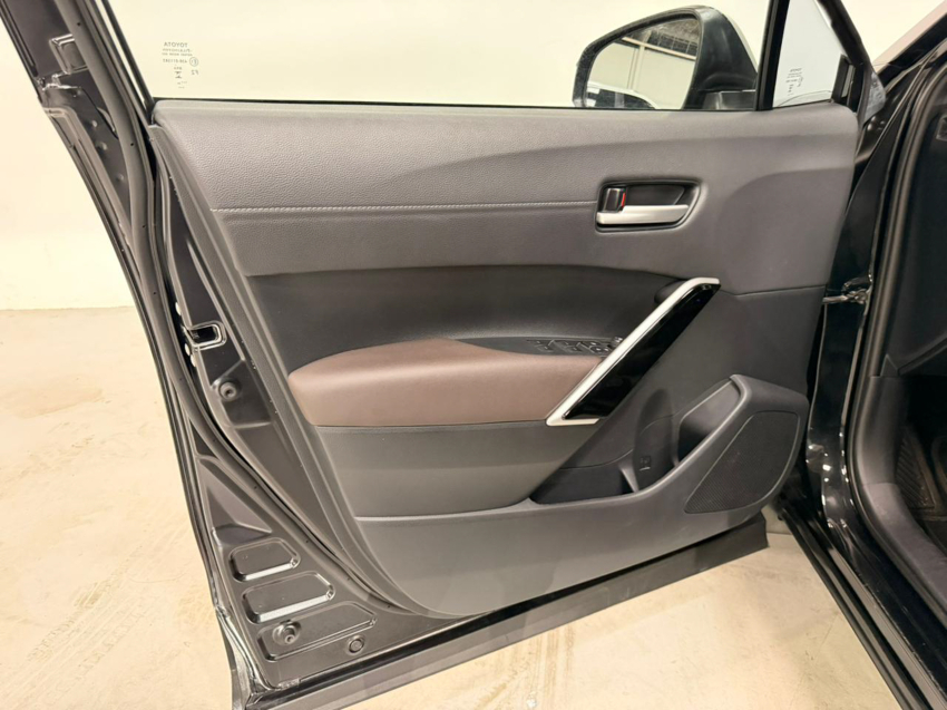 Toyota COROLLA CROSS 2.0 VVT-IE FLEX XRE DIRECT SHIFT 17