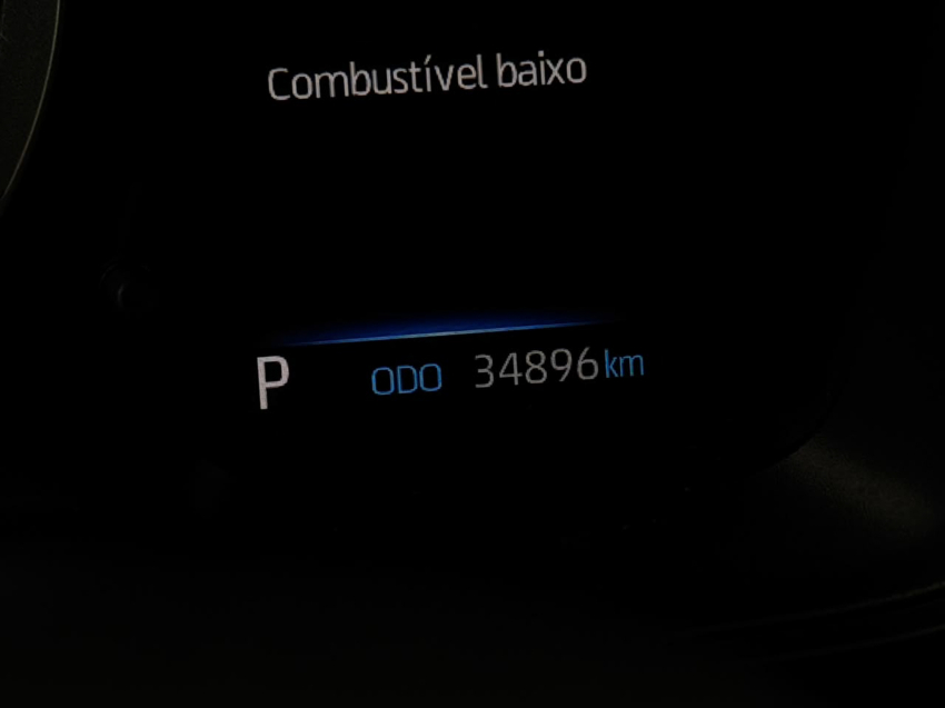 Toyota COROLLA CROSS 2.0 VVT-IE FLEX XR DIRECT SHIFT 12