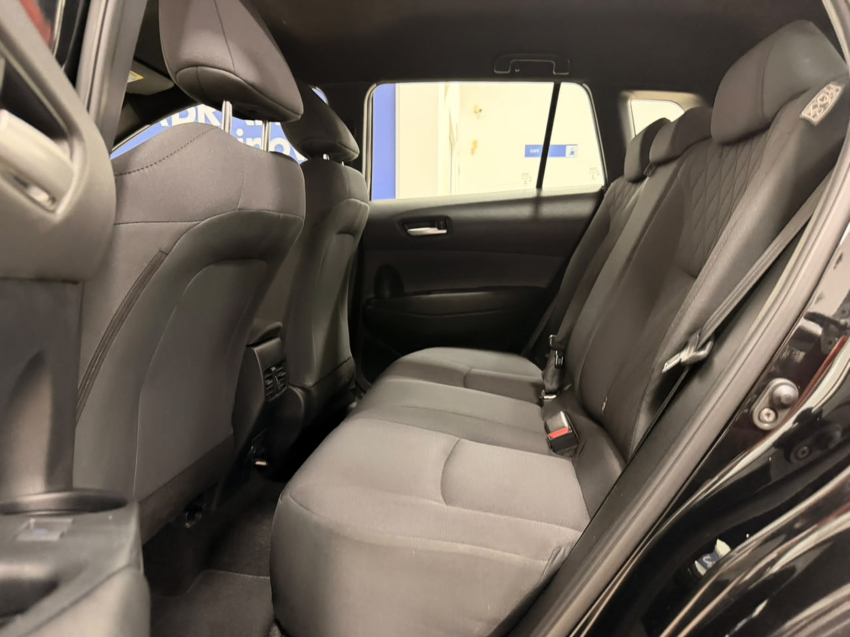 Toyota COROLLA CROSS 2.0 VVT-IE FLEX XR DIRECT SHIFT 21