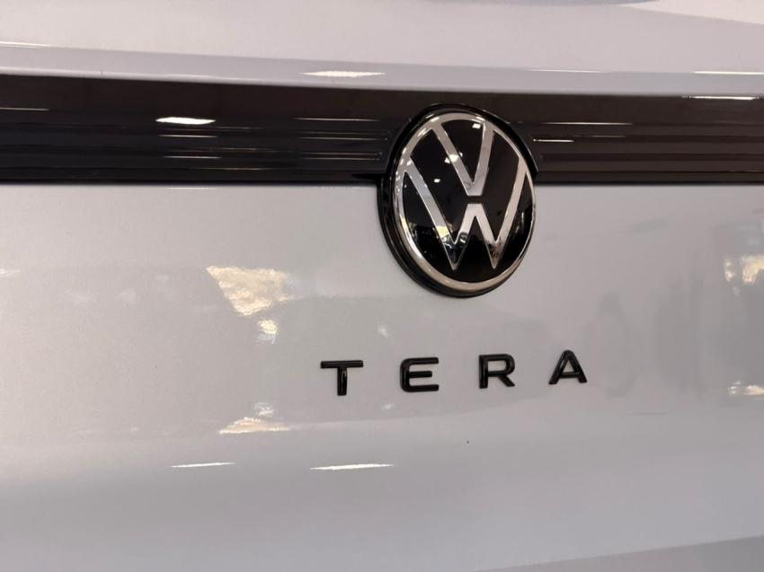 Volkswagen TERA 1.0 170 TSI HIGH AUTOMÁTICO 10