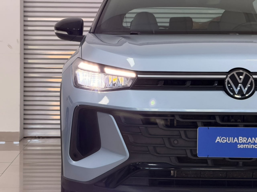 Volkswagen TERA 1.0 170 TSI HIGH AUTOMÁTICO 4