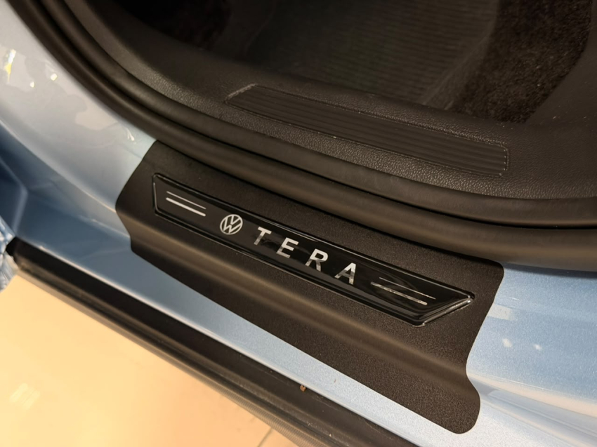 Volkswagen TERA 1.0 170 TSI HIGH AUTOMÁTICO 29