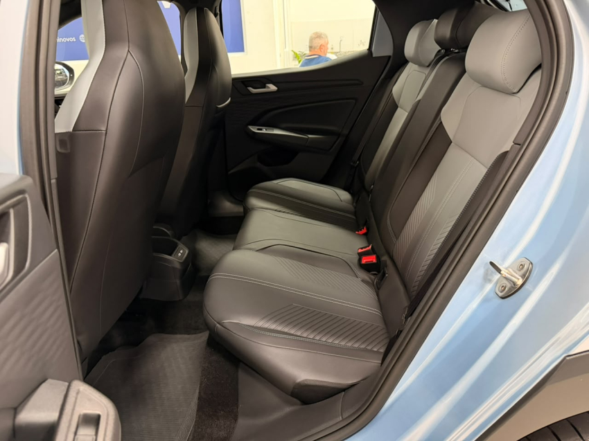 Volkswagen TERA 1.0 170 TSI HIGH AUTOMÁTICO 27