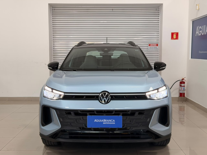 Volkswagen TERA 1.0 170 TSI HIGH AUTOMÁTICO 3