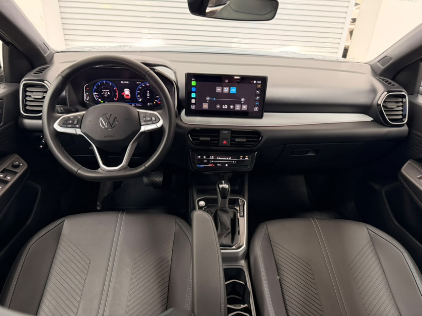 Volkswagen TERA 1.0 170 TSI HIGH AUTOMÁTICO 16