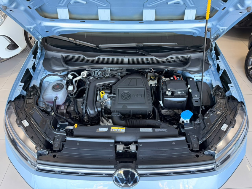 Volkswagen TERA 1.0 170 TSI HIGH AUTOMÁTICO 6