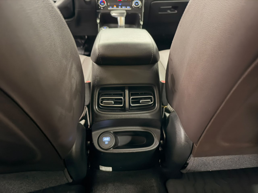 Hyundai CRETA 1.0 TGDI FLEX PLATINUM AUTOMÁTICO 19