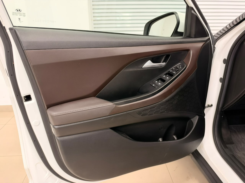 Hyundai CRETA 1.0 TGDI FLEX PLATINUM AUTOMÁTICO 20