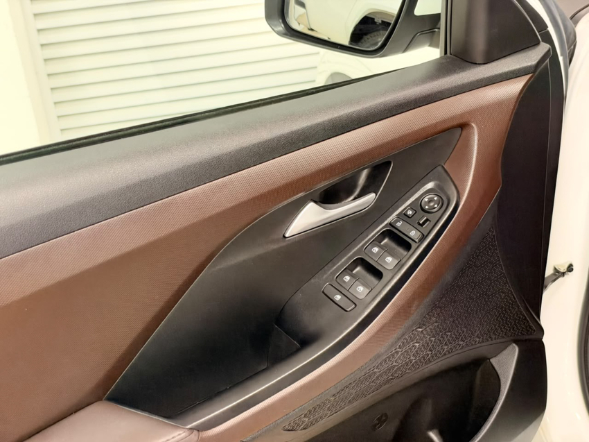 Hyundai CRETA 1.0 TGDI FLEX PLATINUM AUTOMÁTICO 21