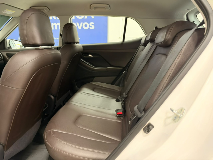 Hyundai CRETA 1.0 TGDI FLEX PLATINUM AUTOMÁTICO 23