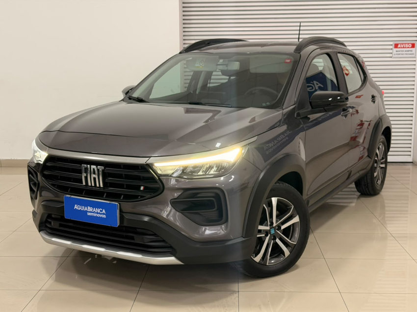 Fiat PULSE 1.0 TURBO 200 FLEX AUDACE CVT