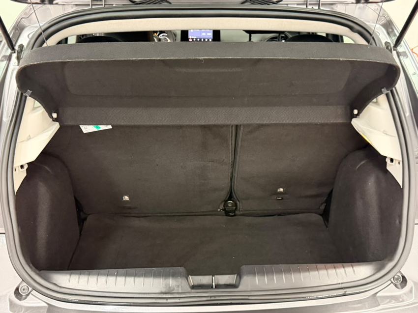Fiat PULSE 1.0 TURBO 200 FLEX AUDACE CVT 11