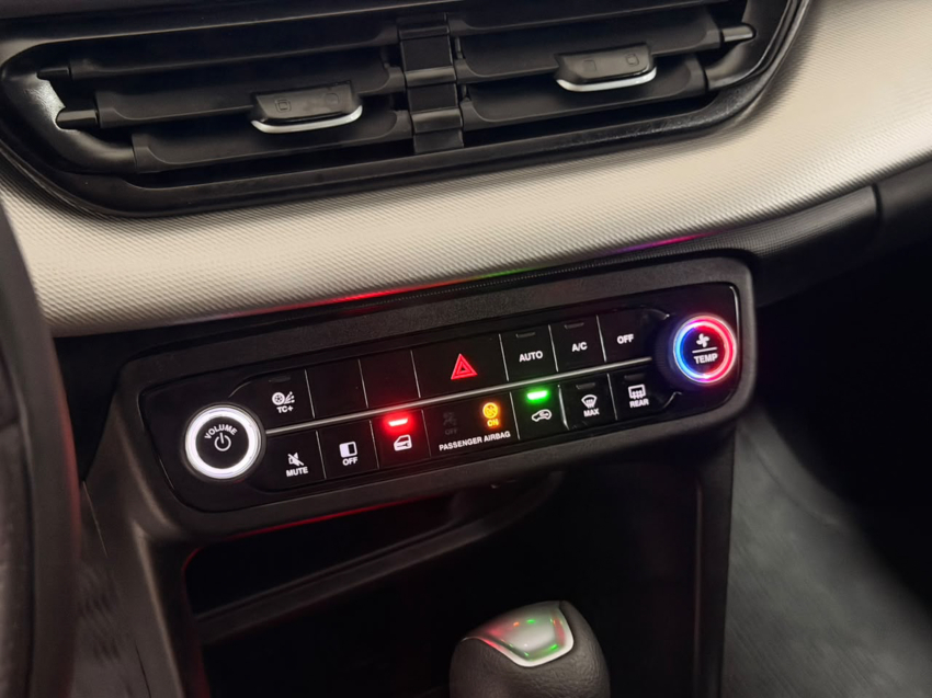 Fiat PULSE 1.0 TURBO 200 FLEX AUDACE CVT 16