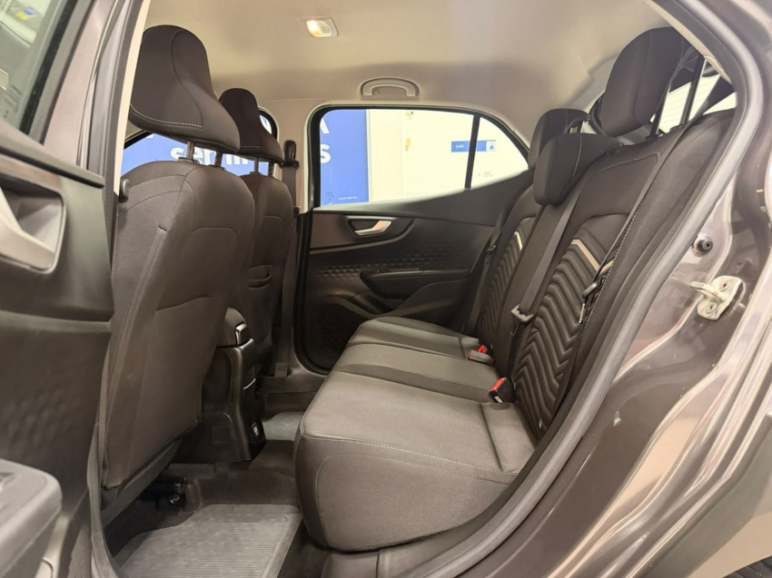 Fiat PULSE 1.0 TURBO 200 FLEX AUDACE CVT 21