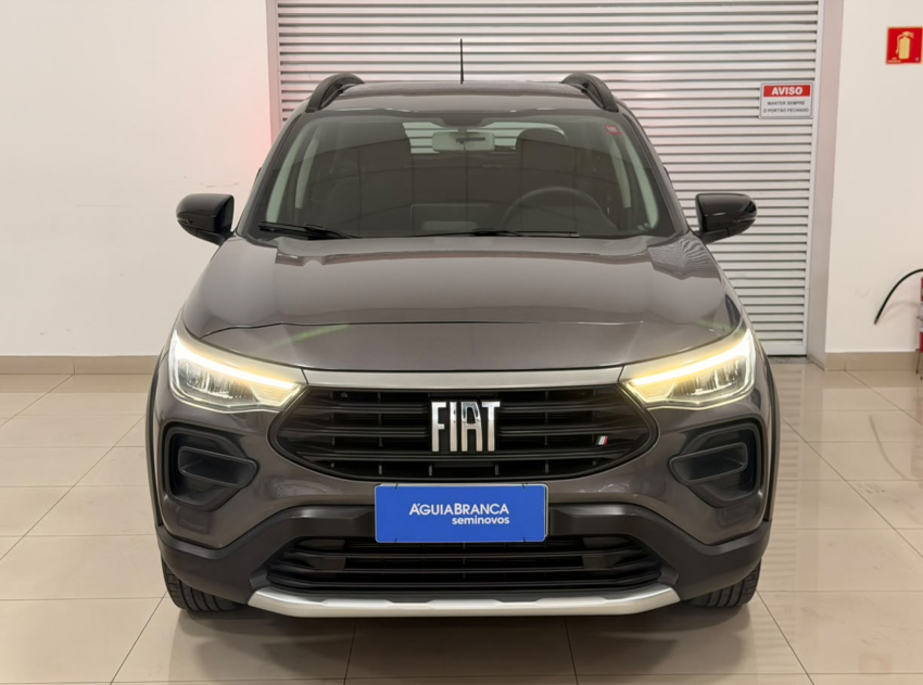 Fiat PULSE 1.0 TURBO 200 FLEX AUDACE CVT 3