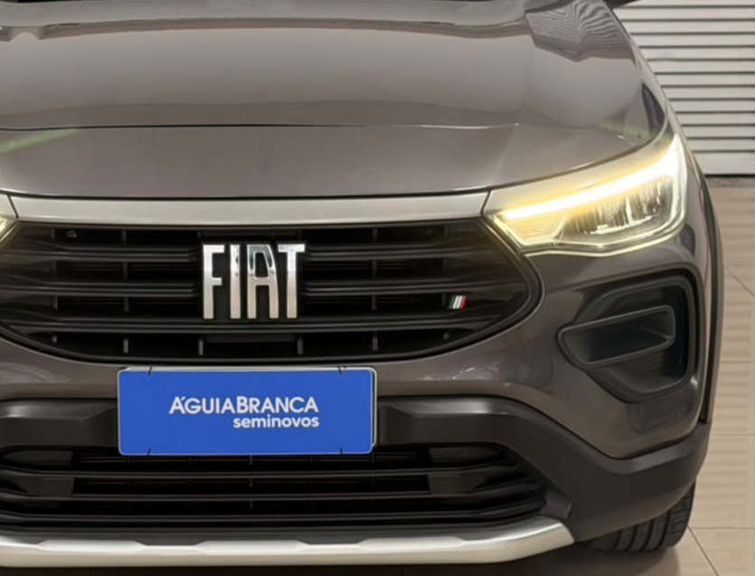 Fiat PULSE 1.0 TURBO 200 FLEX AUDACE CVT 4