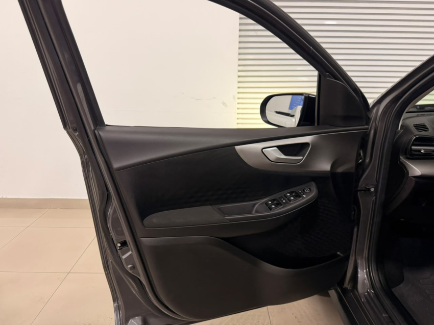 Fiat PULSE 1.0 TURBO 200 FLEX AUDACE CVT 18