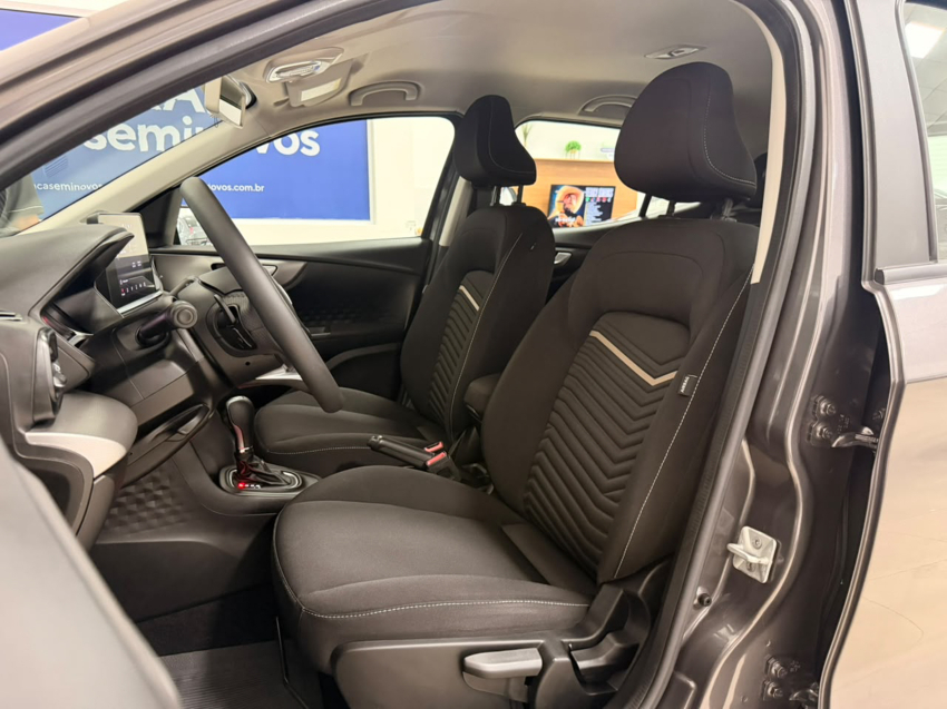 Fiat PULSE 1.0 TURBO 200 FLEX AUDACE CVT 20