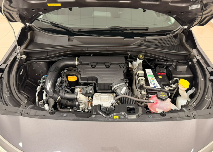 Fiat PULSE 1.0 TURBO 200 FLEX AUDACE CVT 6