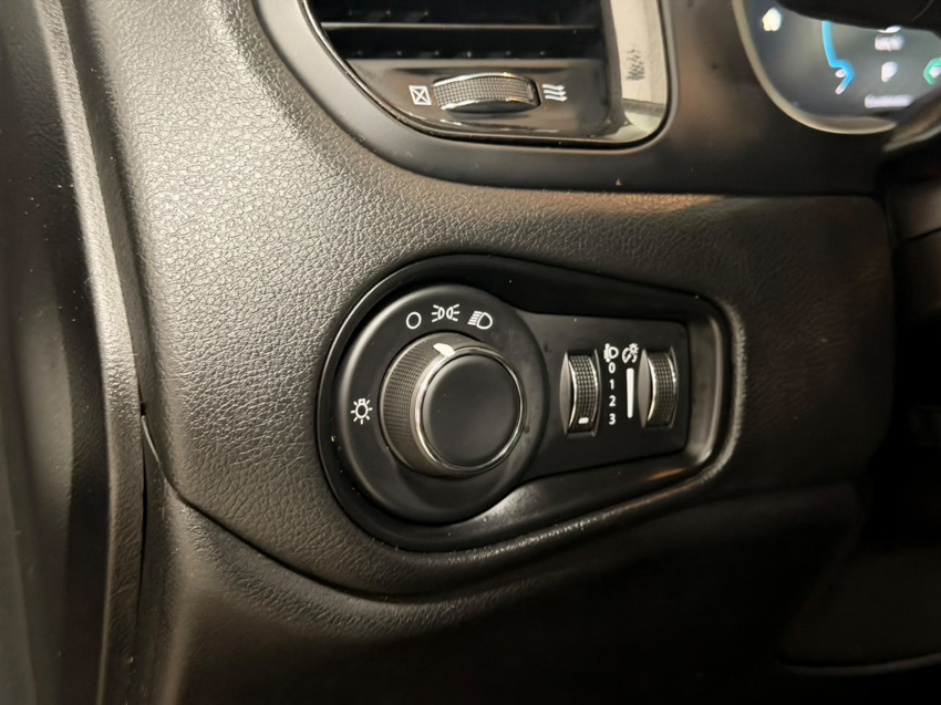 JEEP RENEGADE 1.3 T270 TURBO FLEX LONGITUDE AT6 16