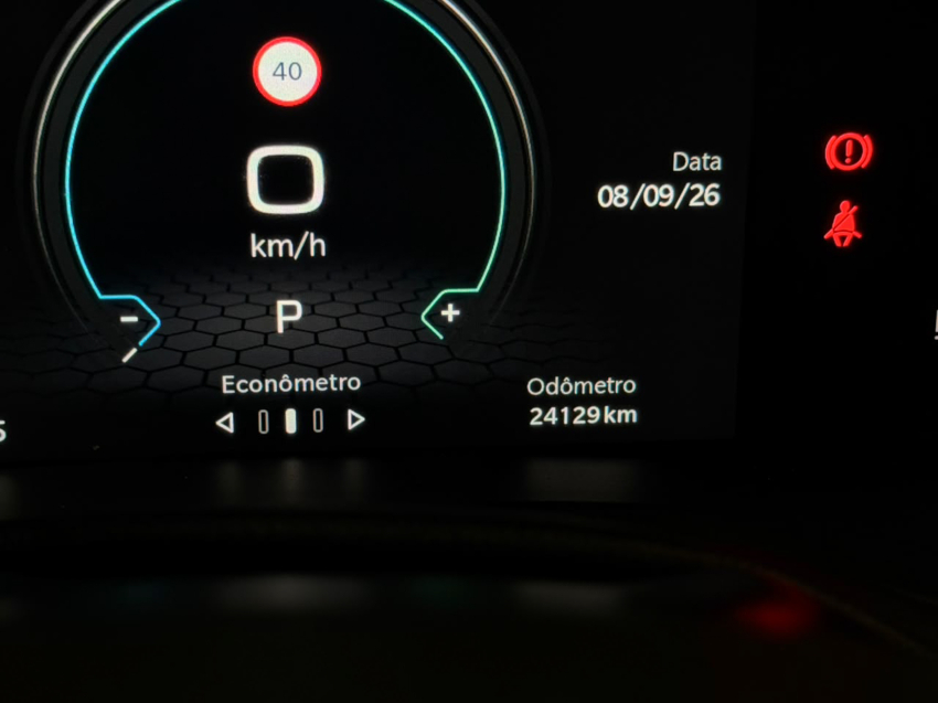 JEEP RENEGADE 1.3 T270 TURBO FLEX LONGITUDE AT6 13