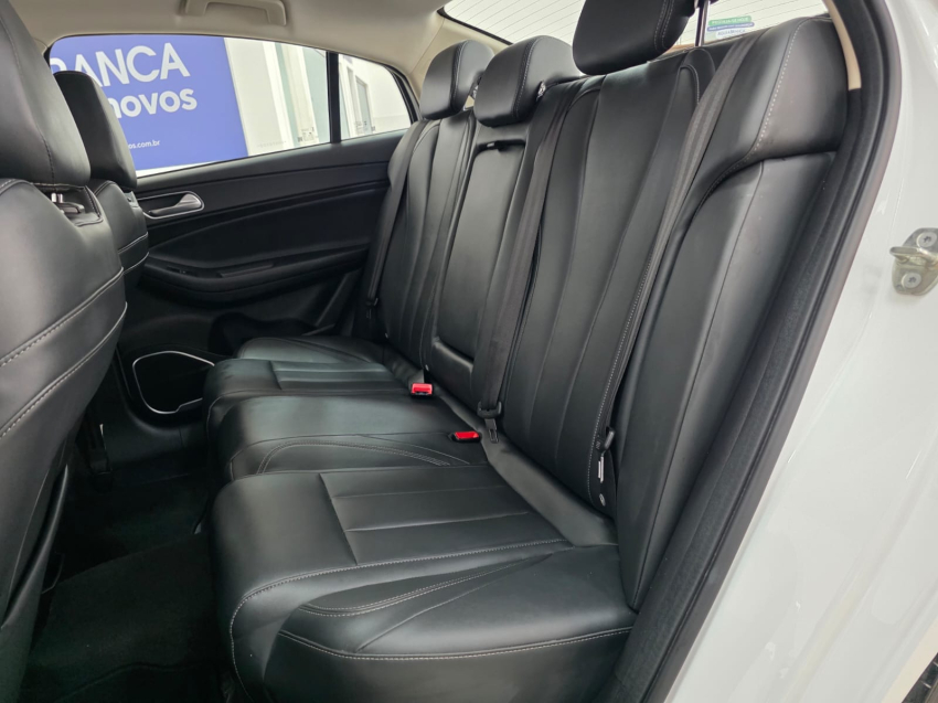 Caoa Chery ARRIZO 6 PRO 1.5 TCI FLEX HYBRID MAX DRIVE CVT 26
