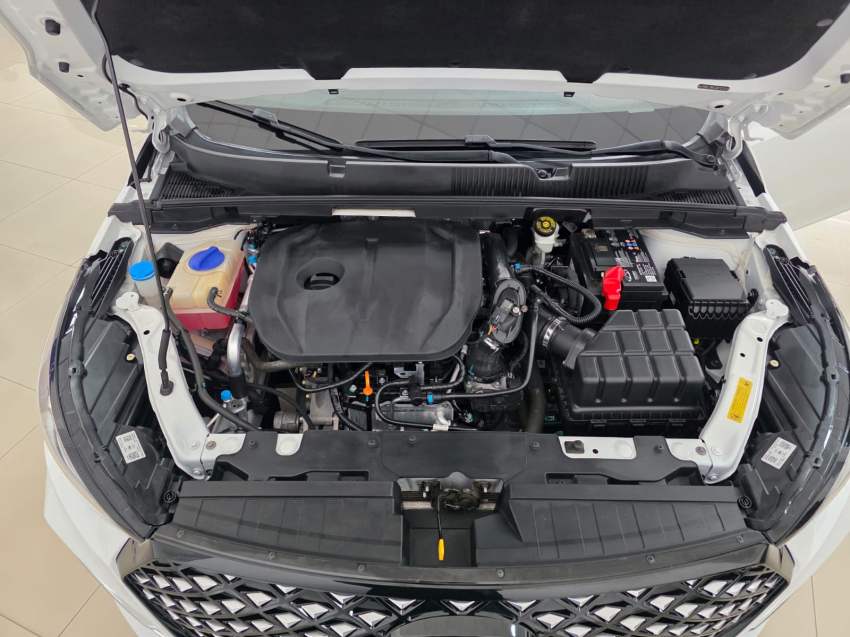 Caoa Chery ARRIZO 6 PRO 1.5 TCI FLEX HYBRID MAX DRIVE CVT 6