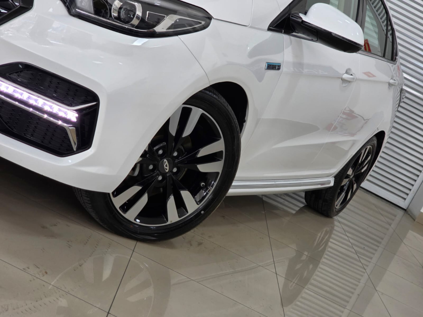 Caoa Chery ARRIZO 6 PRO 1.5 TCI FLEX HYBRID MAX DRIVE CVT 2