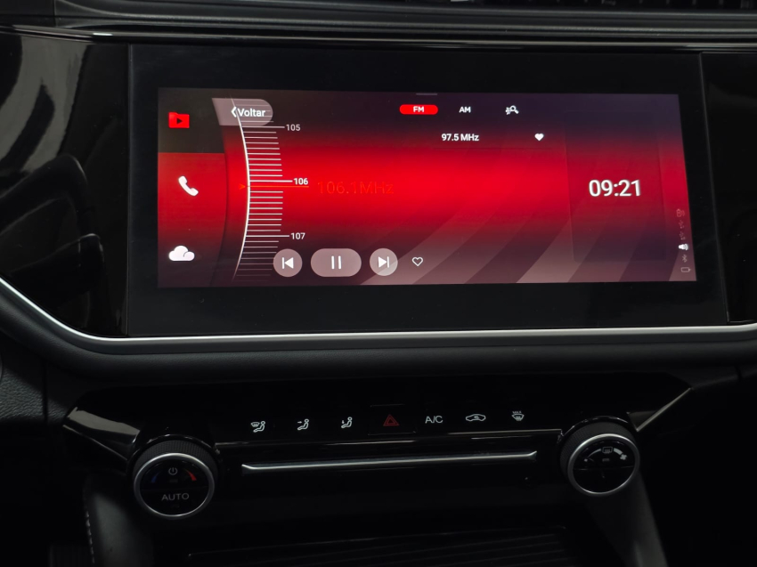 Caoa Chery ARRIZO 6 PRO 1.5 TCI FLEX HYBRID MAX DRIVE CVT 19